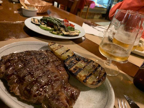 Parrilla Duques